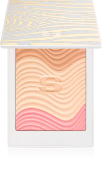 Sisley Phyto-Touche Blush with Brush