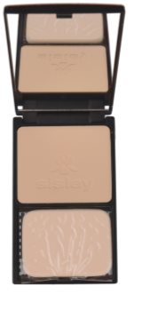 Sisley Phyto-Teint Eclat Compact dlhotrvajúci kompaktný make-up