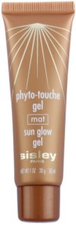 Sisley Sun Glow Gel tónovací gel na obličej