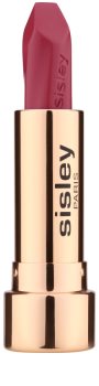 Sisley Rouge à Lèvres Long-Lasting Lipstick with Moisturizing Effect