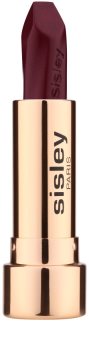 Sisley Rouge à Lèvres barra de labios de larga duración con efecto humectante