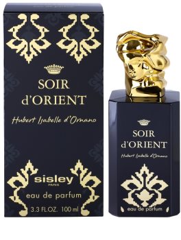 Sisley Soir d'Orient Eau de Parfum für Damen