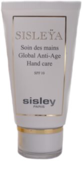 Sisley Sisleÿa Global Anti-Age creme rejuvenescedor para mãos