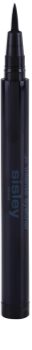 Sisley So Intense delineador de olhos com cor intensa