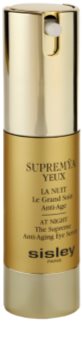 Sisley Supremÿa Eyes At Night noční sérum na oční okolí