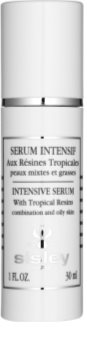 Sisley Intensive Serum With Tropical Resins glättendes Serum zur Reduzierung von Gesichtshautmakeln