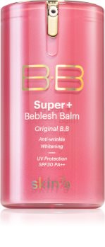 Skin79 Super+ Beblesh Balm oсвежаващ BB крем SPF 30