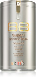 Skin79 Super+ Beblesh Balm BB crème hydratante SPF 30
