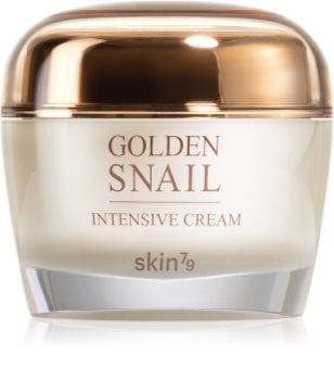 Skin79 Golden Snail интензивен регенериращ крем с екстракт от охлюв