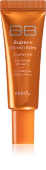 Skin79 Super+ Beblesh Balm krem BB do skóry z niedoskonałościami SPF 30