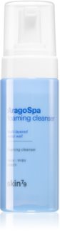 Skin79 AragoSpa Milt rengörande skum för torr hud