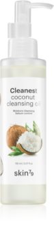Skin79 Cleanest Coconut нежно почистващо олио