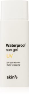Skin79 Sun Gel Waterproof gel-crème solaire visage SPF 50+