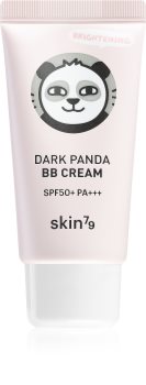 Skin79 Animal For Dark Panda озаряващ ВВ крем против пигментни петна SPF 50+