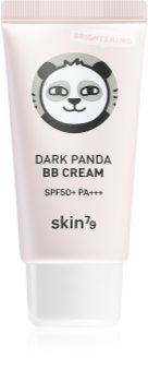 Skin79 Animal For Dark Panda aufhellende BB Cream gegen Pigmentflecken SPF 50+