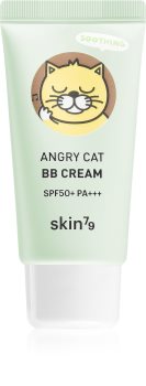 Skin79 Animal For Angry Cat BB Cream für makellose Haut SPF 50+