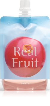 Skin79 Real Fruit Cranberry regenerační gel na obličej a tělo