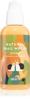 Skin79 Natural Snail Mucus концентрирана хидратираща есенция с екстракт от охлюв