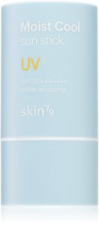 skin79 sun moist cool waterproof