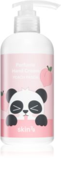 Skin79 Animal Peach Panda regenerierende Handcreme