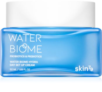 Skin79 Water Biome leichte, feuchtigkeitsspendende Gel-Creme