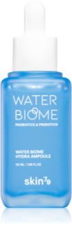 Skin79 Water Biome Intensivt återfuktande serum för känslig hud