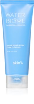 Skin79 Water Biome Milt rengörande skum för känslig hud
