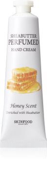 Skinfood Sheabutter Honey Scent feuchtigkeitsspendende Creme für die Hände