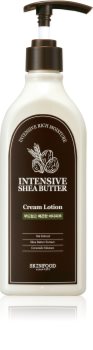 Skinfood Intensive Shea Butter Intensive Feuchtigkeit spendende Körperlotion