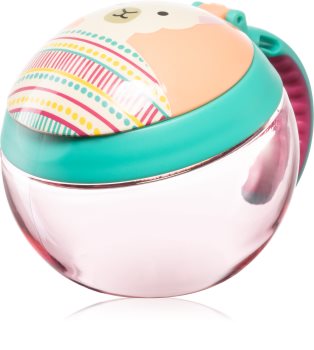 Skip Hop Zoo Llama Bowl