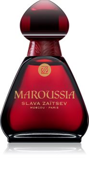 Slava Zaitsev Maroussia тоалетна вода за жени