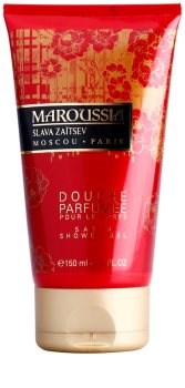 Slava Zaitsev Maroussia gel de ducha para mujer
