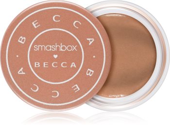 Smashbox x Becca Under Eye Brightening Corrector Under-Eye Concealer