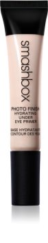 Smashbox Photo Finish Hydrating Under Eye Primer base hydratante contour des yeux
