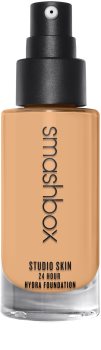 Smashbox Studio Skin 24 Hour Wear Hydrating Foundation hydratační make-up