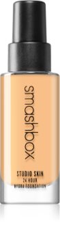 Smashbox Studio Skin 24 Hour Wear Hydrating Foundation fond de teint hydratant