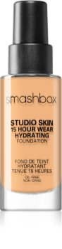 Smashbox Studio Skin 24 Hour Wear Hydrating Foundation fond de teint hydratant