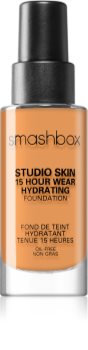 Smashbox Studio Skin 24 Hour Wear Hydrating Foundation fond de teint hydratant