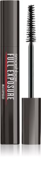 Smashbox Full Exposure Mascara спирала за дълги и обемни мигли водоустойчив