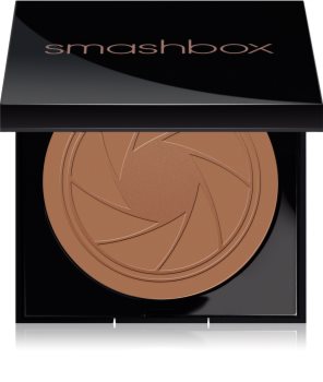 Smashbox Bronze Lights bronzer z mat učinkom