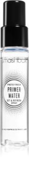 Smashbox Photo Finish Set & Refresh Primer Water лек мултифункционален спрей малка опаковка
