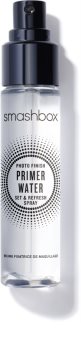 Smashbox Photo Finish Set & Refresh Primer Water leichtes Multifunktionsspray Travel-Pack