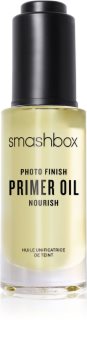 Smashbox Photo Finish Primer Oil Foundation-Öl