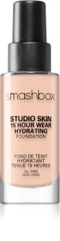 Smashbox Studio Skin 24 Hour Wear Hydrating Foundation fond de teint hydratant