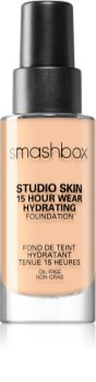 Smashbox Studio Skin 24 Hour Wear Hydrating Foundation fond de teint hydratant