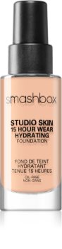 Smashbox Studio Skin 24 Hour Wear Hydrating Foundation fond de teint hydratant