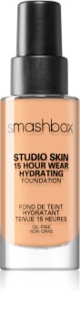 Smashbox Studio Skin 24 Hour Wear Hydrating Foundation fond de teint hydratant
