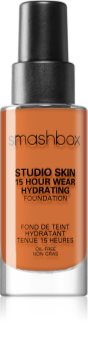 Smashbox Studio Skin 24 Hour Wear Hydrating Foundation Hydratisierendes Make Up