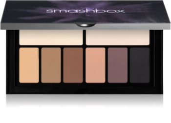 Smashbox Cover Shot Eye Palette paleta očních stínů