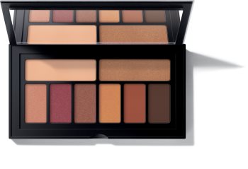 Smashbox Cover Shot Eye Palette Lidschatten-Palette